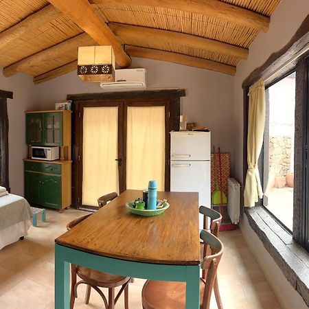 Tierra Virgen Apartments Пурмамарка Экстерьер фото