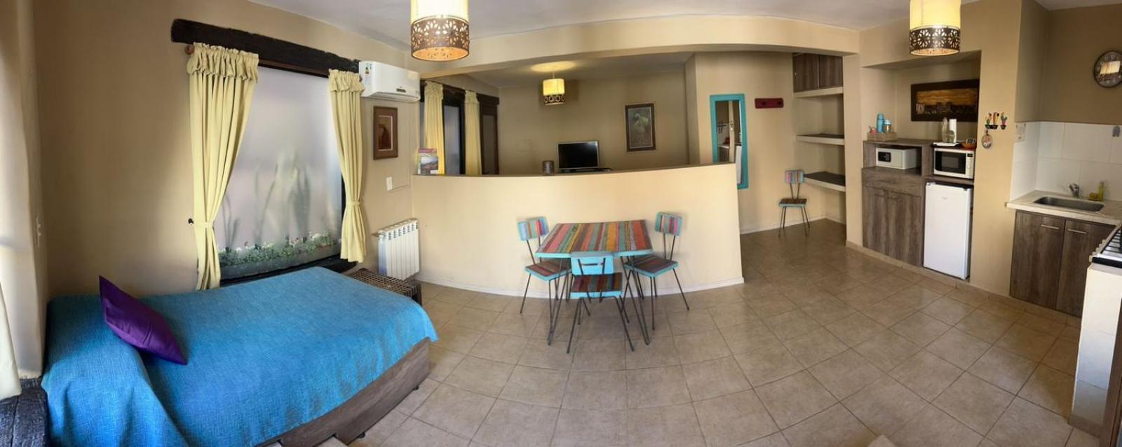 Tierra Virgen Apartments Пурмамарка Экстерьер фото