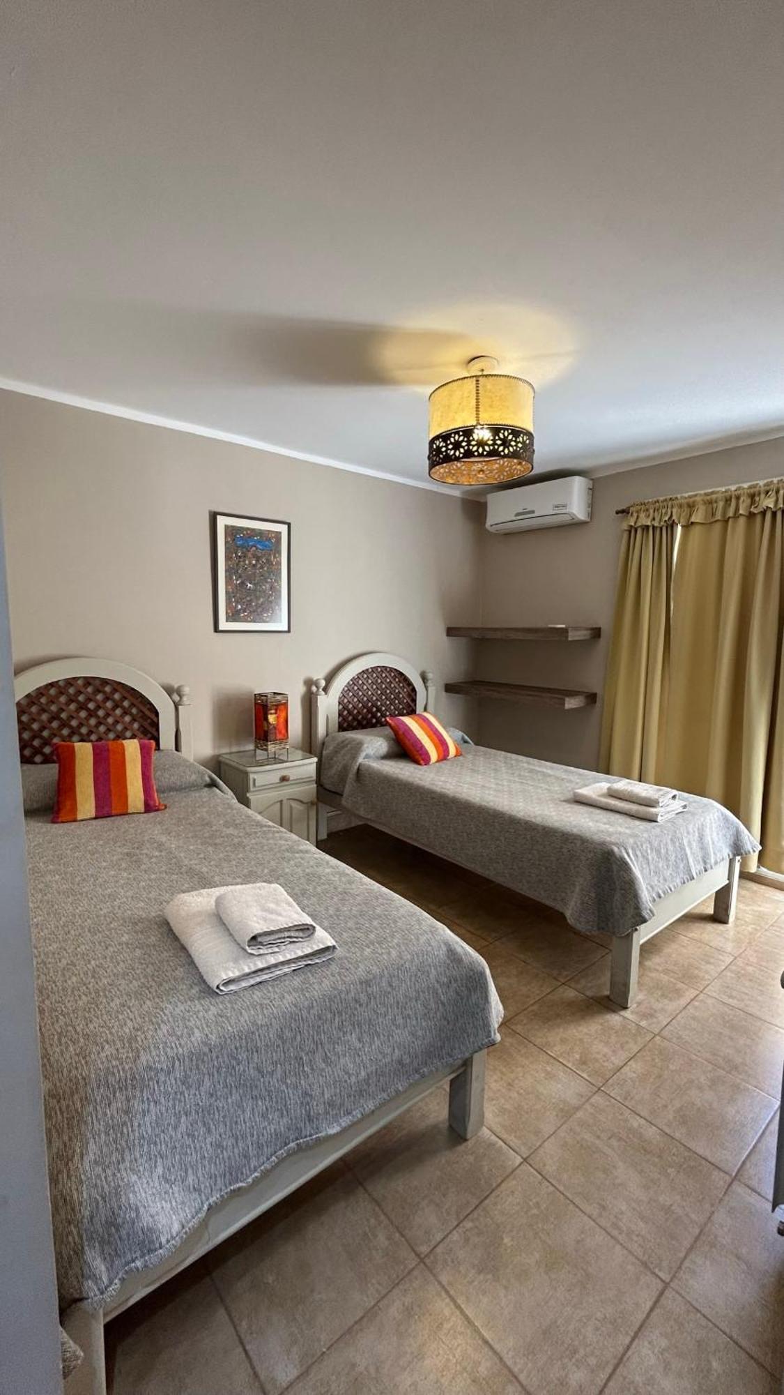 Tierra Virgen Apartments Пурмамарка Экстерьер фото