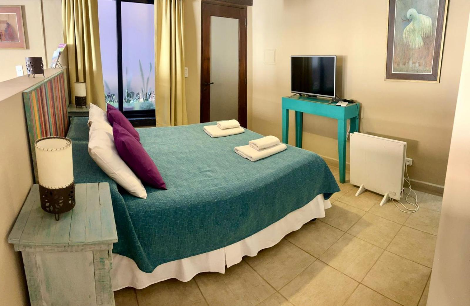 Tierra Virgen Apartments Пурмамарка Экстерьер фото