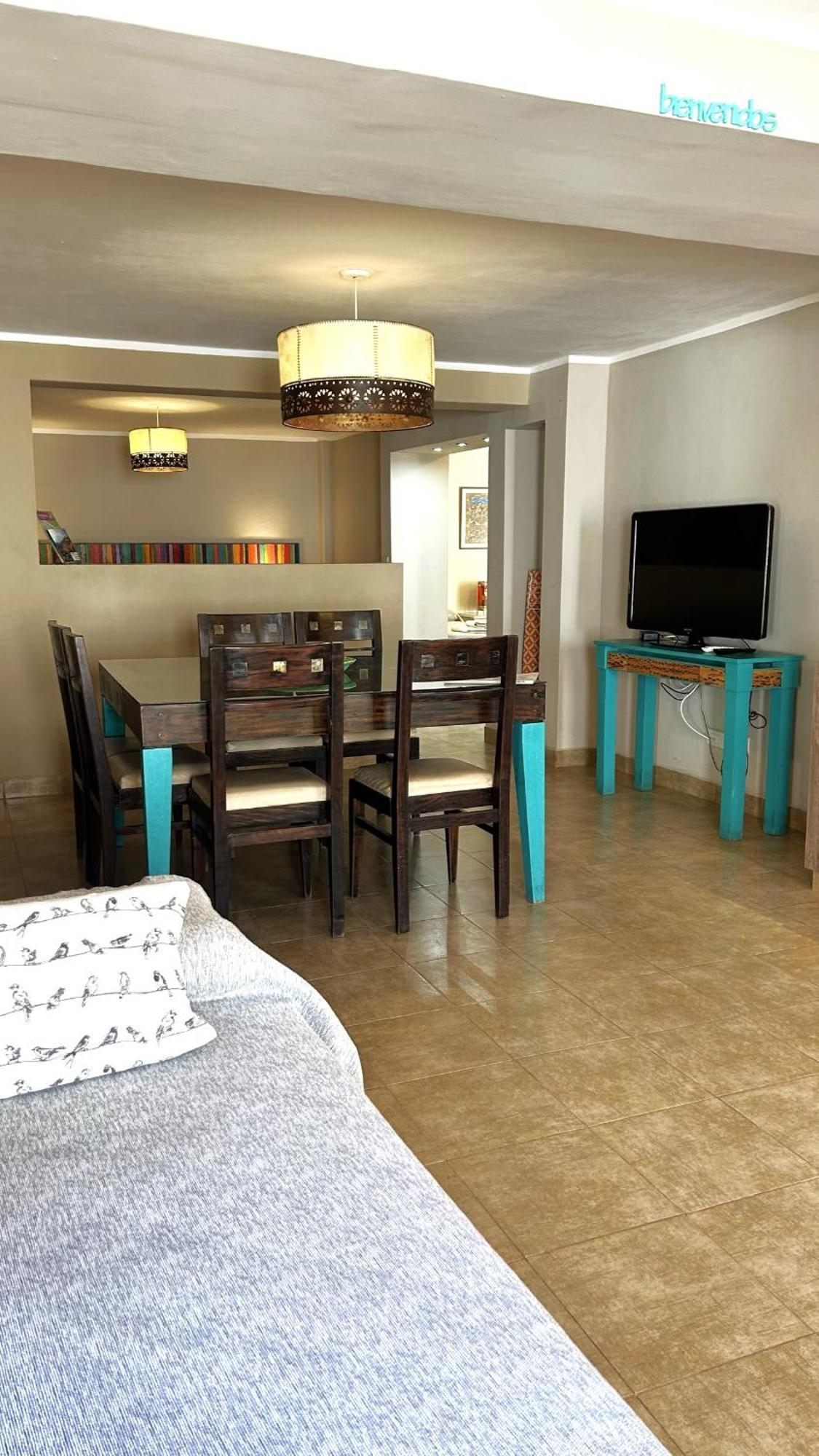 Tierra Virgen Apartments Пурмамарка Экстерьер фото